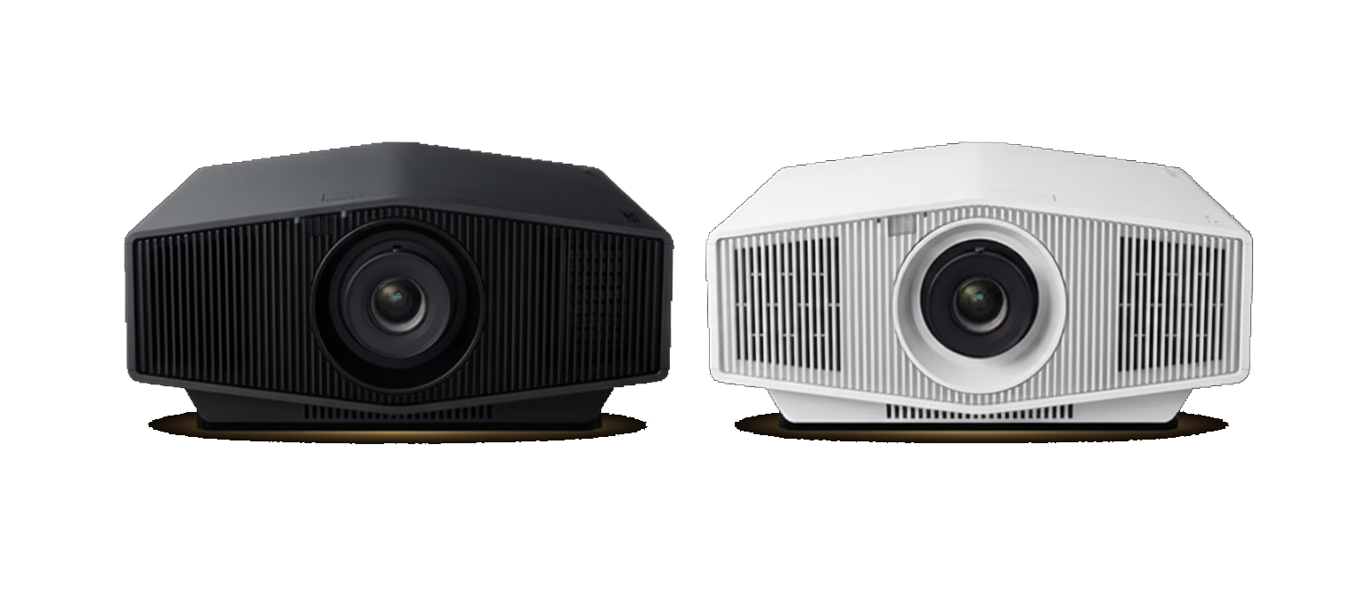Sony VPL-XW5100ES BRAVIA Projector 7 4K Lazer Projektör