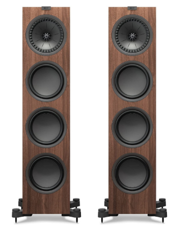 KEF Q950 Kule Tipi Pasif Hifi Hoparlör -ÇİFT