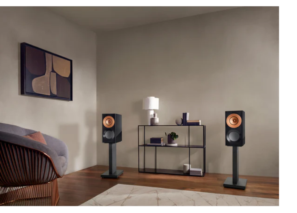 KEF Reference S-RF1 Yer Standı