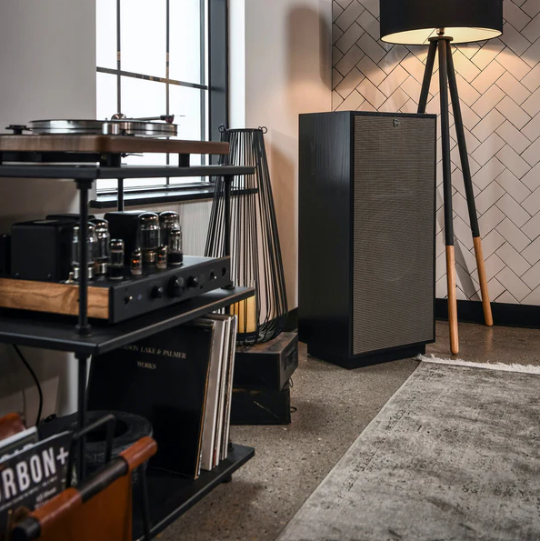 Klipsch Forte IV Heritage Serisi Pasif Hoparlör - Çift