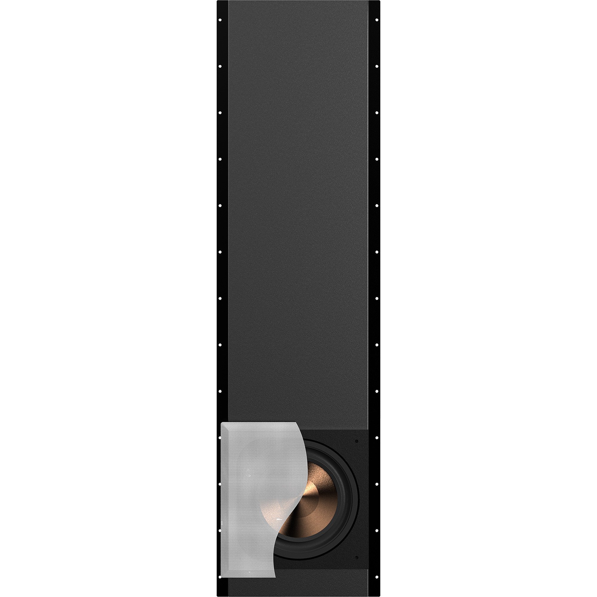 Klipsch PRO-1200SW Duvar İçi Kasalı Subwoofer Beyaz -Tek