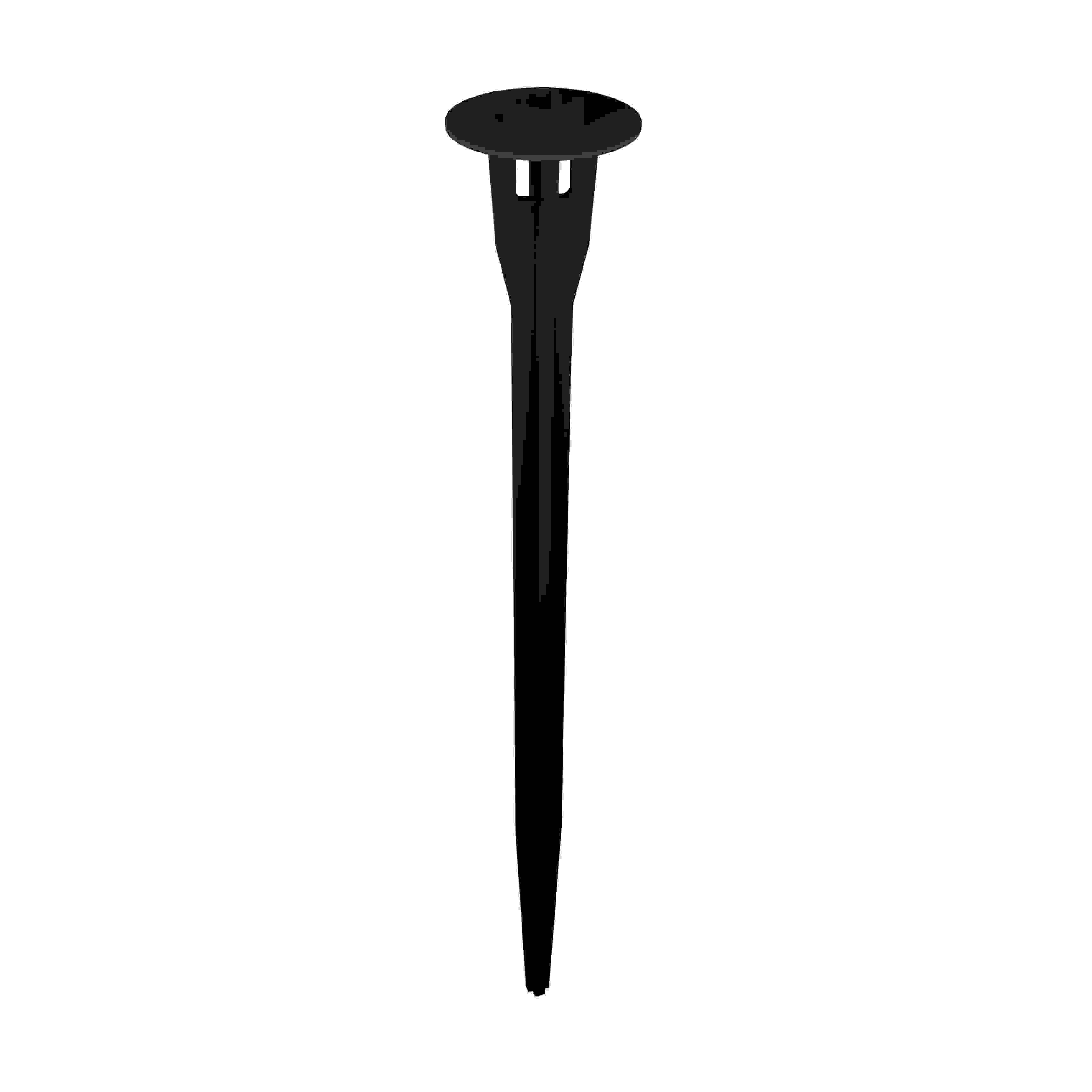 Klipsch PRO-18-GS 18'' (Ground Stake) Bahçe Uydu Hoparlörü İçin Gömme Ayaklık -Tek