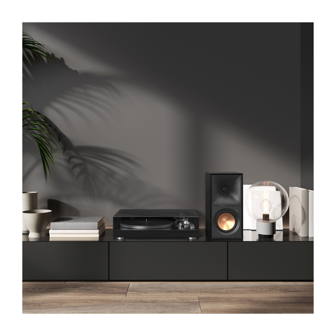 Klipsch R-50PM Referans Serisi Aktif Bluetooth Hoparlör - Çift