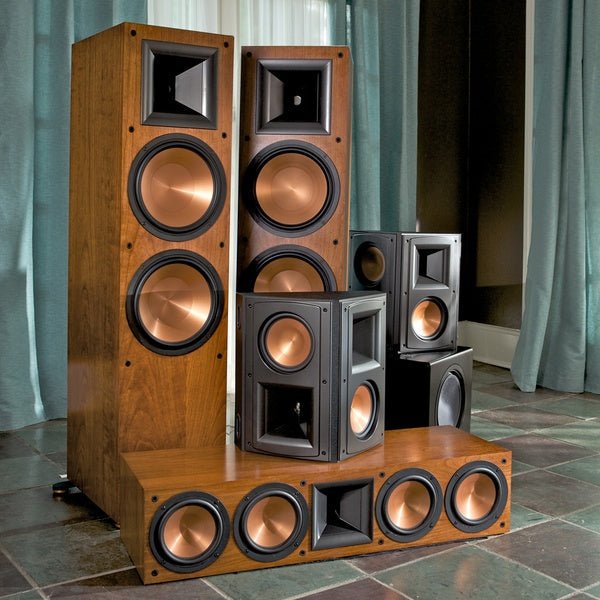 Klipsch RF-7 III Referans Serisi Pasif Kule Hoparlör - Çift