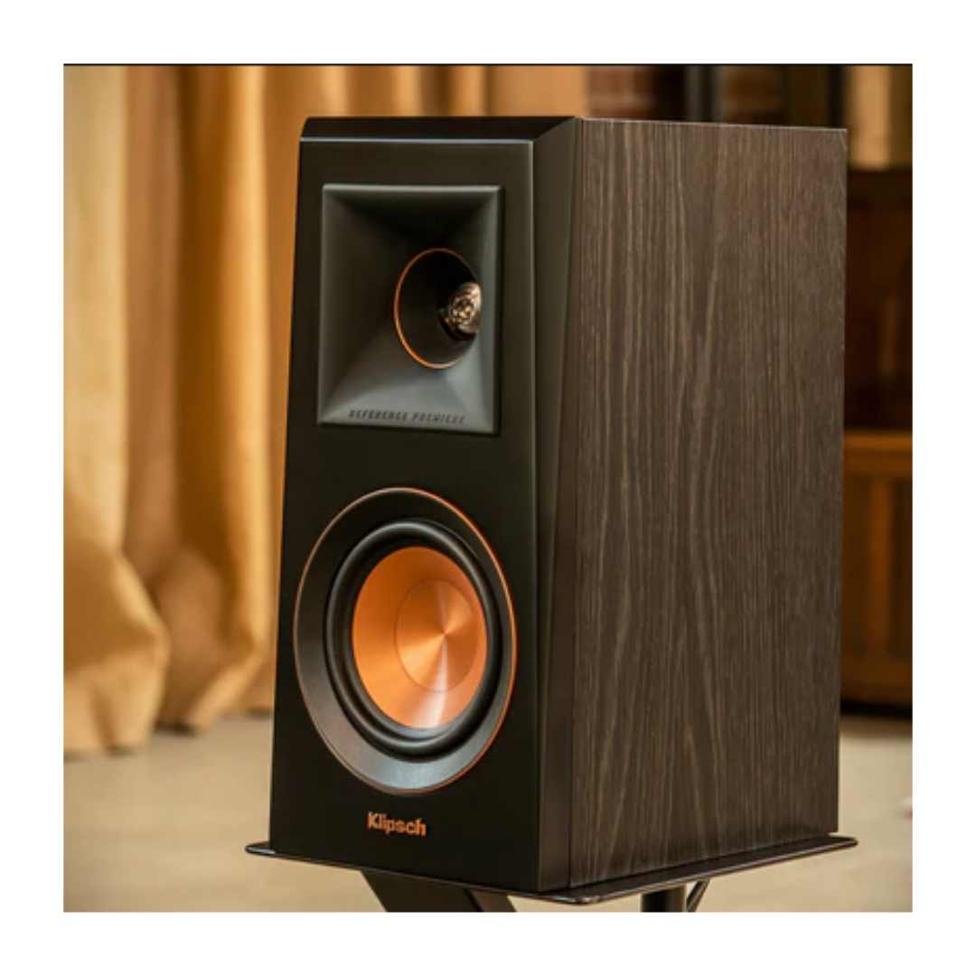 Klipsch RP-500M II Bookself Hoparlör - Set