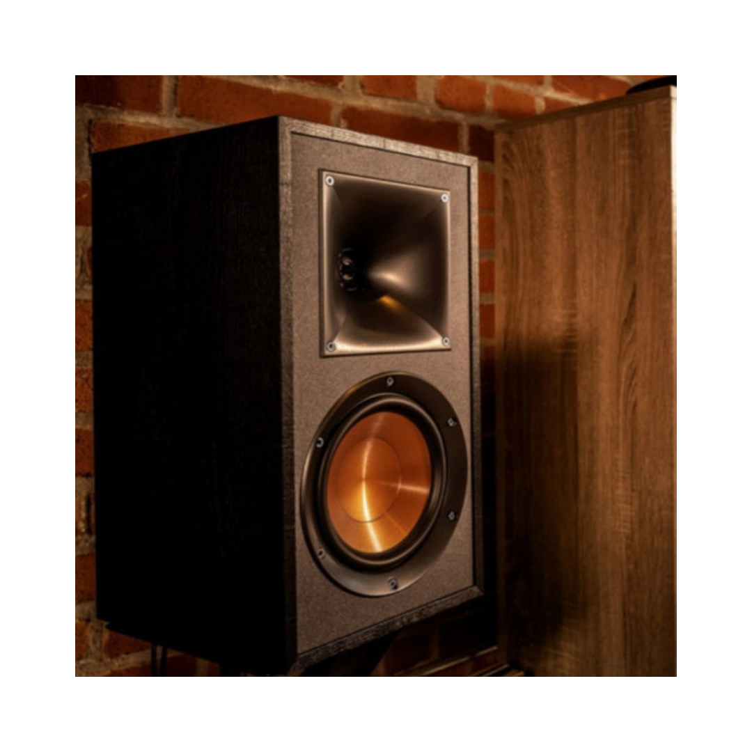 Klipsch RP-600M II Bookself Raf Tipi Hoparlör - Set