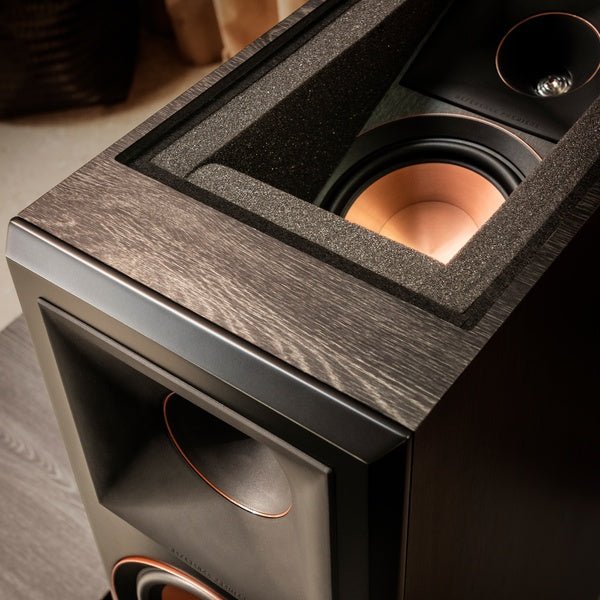 Klipsch RP-8060FA II Dolby Atmos Destekli Kule Tipi Hoparlör - Çift