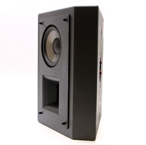 Klipsch THX-5000-SUR Surround Hoparlör Siyah - Set