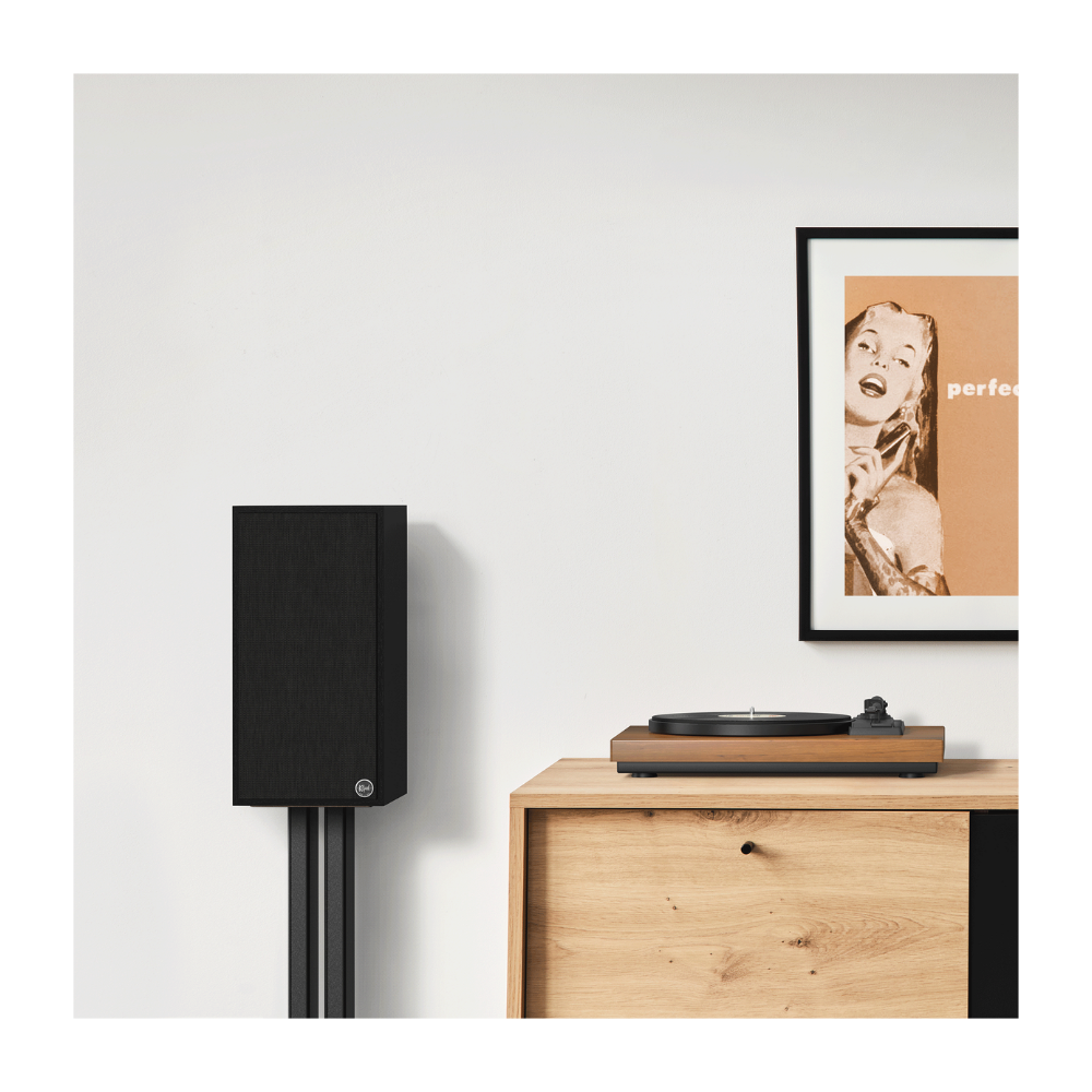 Klipsch The Sevens - Heritage Serisi Bluetooth Aktif Hoparlör - Tek