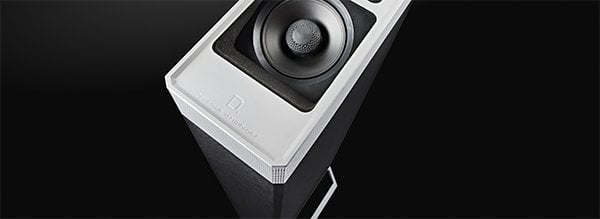 Definitive BP9080 Bipolar Kule Hoparlör - Dolby Atmos