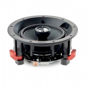 FOCAL 100ICLCR5 In-Ceiling Tavan Hoparlörü