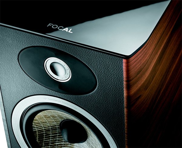 FOCAL Aria 906 Raf Tipi Hoparlör