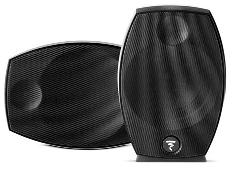 FOCAL SIB EVO 2.0 Compact Hoparlör 