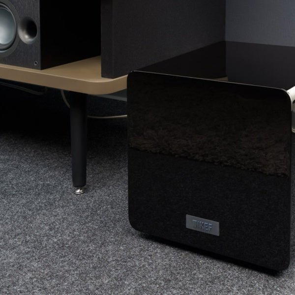 KEF KF92 Subwoofer Hoparlör