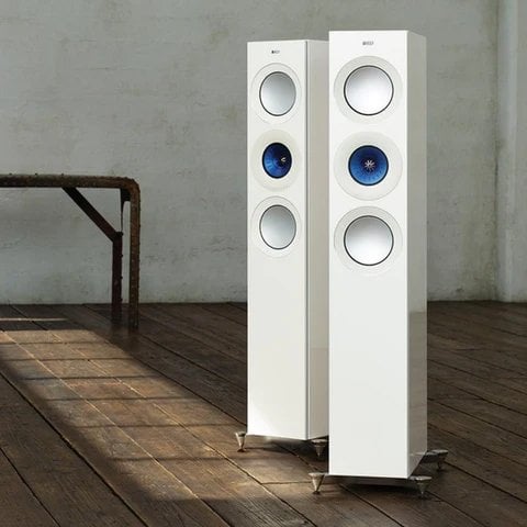 KEF Reference 3 Kule Tipi Hoparlör