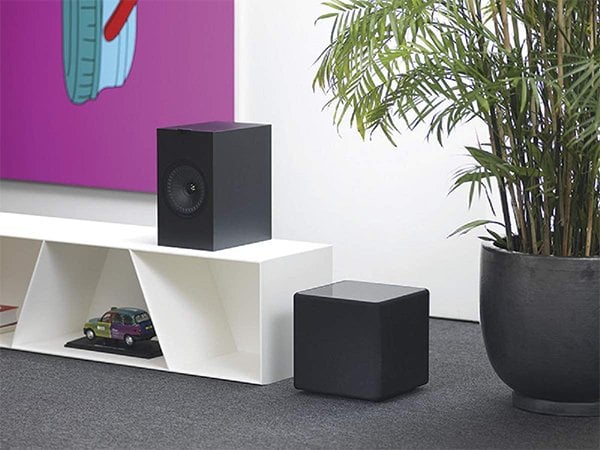 KEF Reference 8B Subwoofer