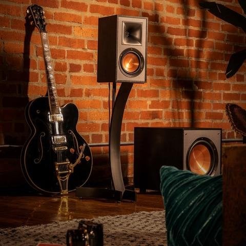 Klipsch R-41M Raf Tipi Hoparlör 