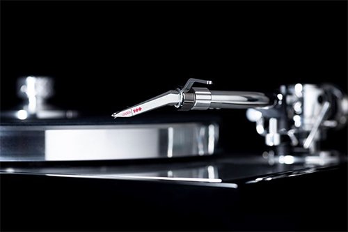 Ortofon Concorde Century Dj Pikap İğnesi