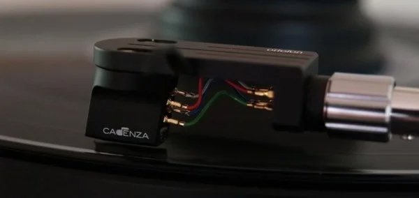 Ortofon LH-6000 Headshell