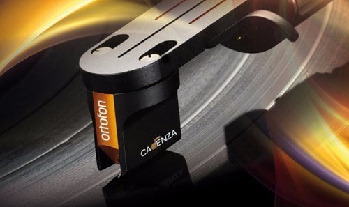 Ortofon MC Cadenza Bronze Pikap İğnesi