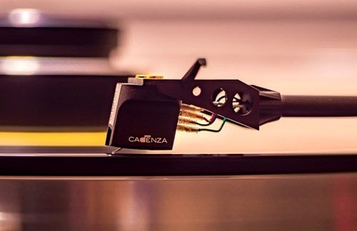 Ortofon Cadenza Mono