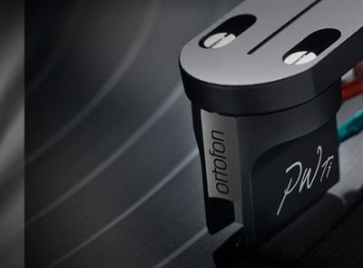 Ortofon MC Windfeld Ti Pikap İğnesi