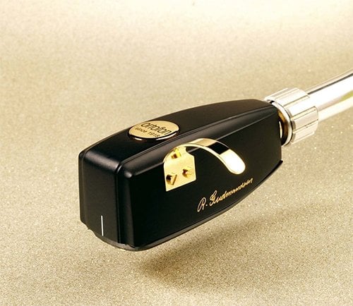 Ortofon SPU Royal GM MKII Pikap İğnesi