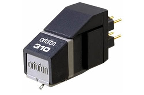 Ortofon Stylus 310 Pikap İğnesi