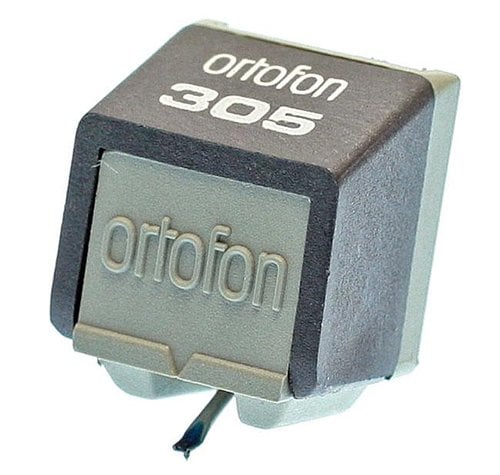 Ortofon Stylus 305 Pikap İğnesi