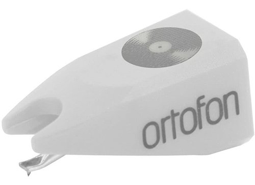 Ortofon Stylus Arkiv Pikap İğnesi