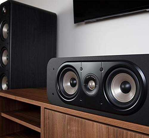 POLK Audio Signature S-30 E Merkez Hoparlör