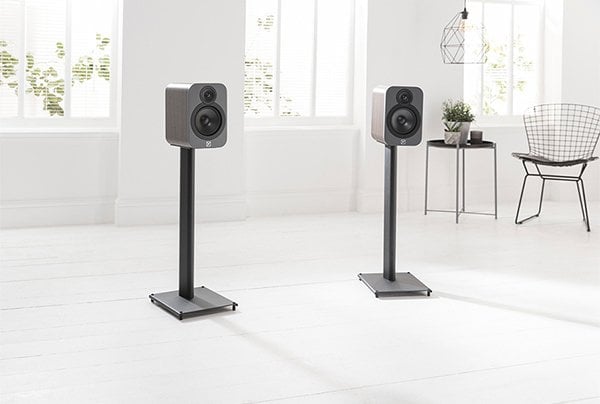 Q Acoustics Q 3020 Hoparlör