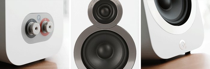 Q Acoustics Q 3020i Hoparlör